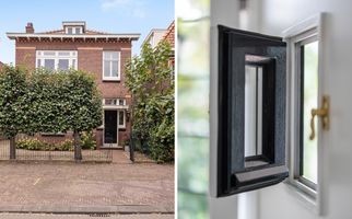 Burgemeester de Bruïnelaan 35, ZWIJNDRECHT