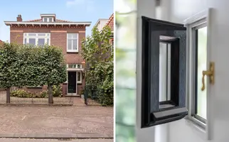 Burgemeester de Bruïnelaan 35, ZWIJNDRECHT