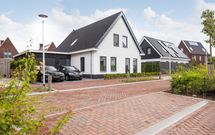Kolenboer 19, HENDRIK-IDO-AMBACHT