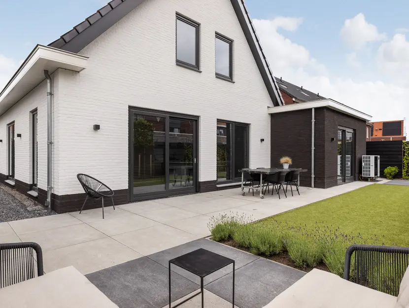 Kolenboer 19, HENDRIK-IDO-AMBACHT