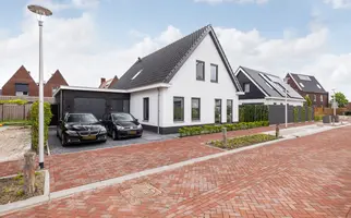 Kolenboer 19, HENDRIK-IDO-AMBACHT