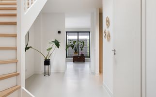 Kolenboer 19, HENDRIK-IDO-AMBACHT