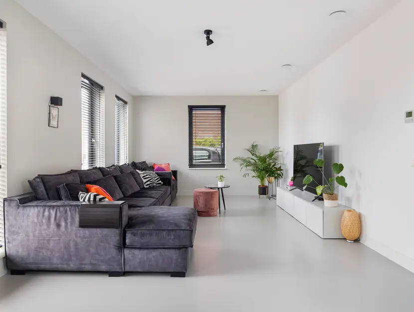 Kolenboer 19, HENDRIK-IDO-AMBACHT