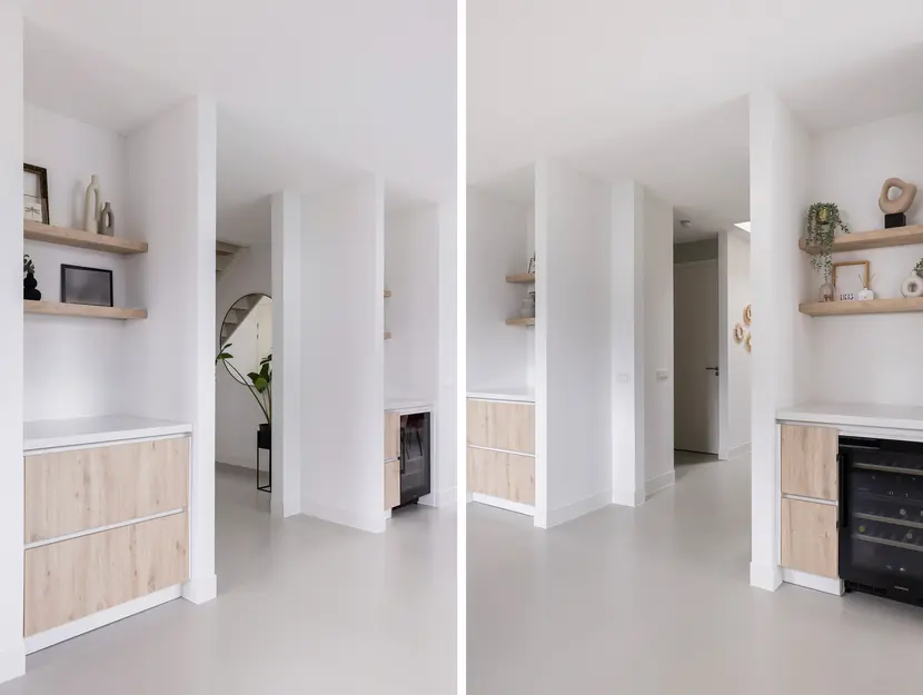Kolenboer 19, HENDRIK-IDO-AMBACHT