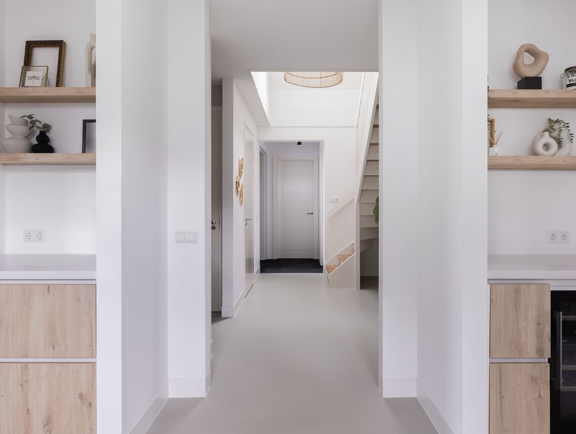 Kolenboer 19, HENDRIK-IDO-AMBACHT