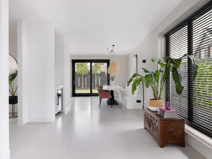 Kolenboer 19, HENDRIK-IDO-AMBACHT