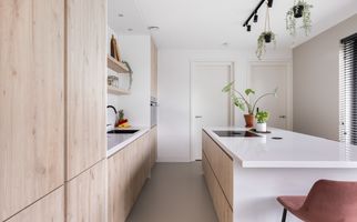 Kolenboer 19, HENDRIK-IDO-AMBACHT