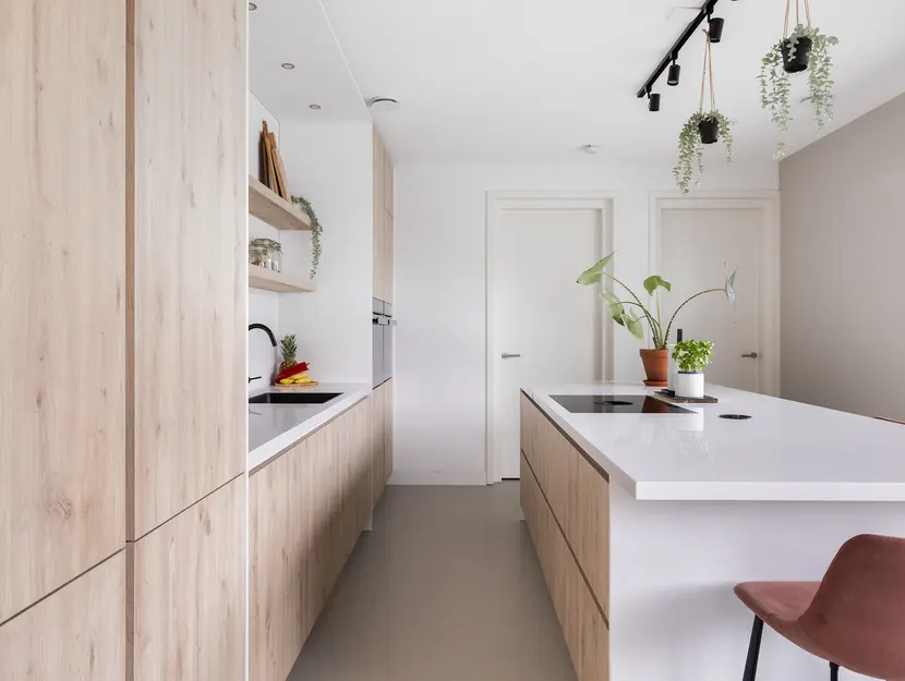 Kolenboer 19, HENDRIK-IDO-AMBACHT