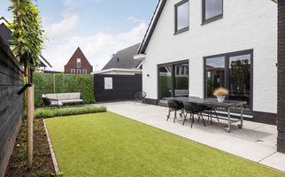 Kolenboer 19, HENDRIK-IDO-AMBACHT