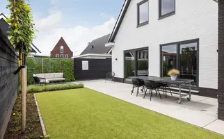 Kolenboer 19, HENDRIK-IDO-AMBACHT