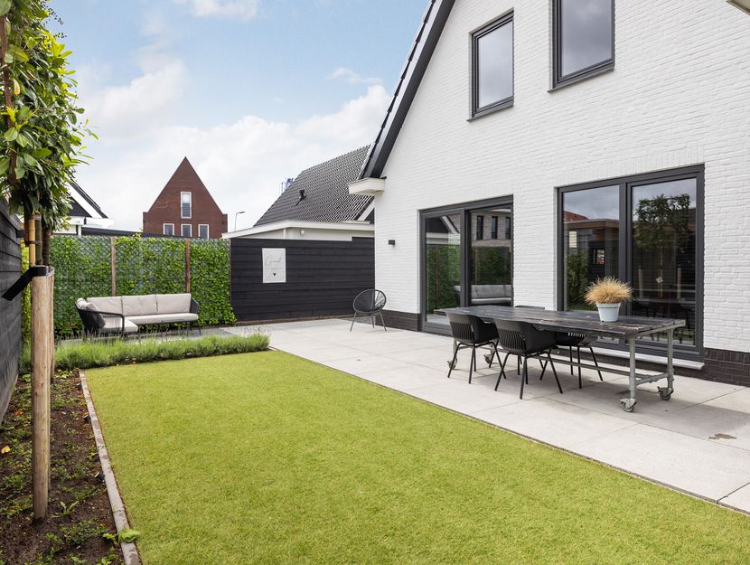 Kolenboer 19, HENDRIK-IDO-AMBACHT