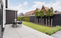 Kolenboer 19, HENDRIK-IDO-AMBACHT