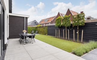 Kolenboer 19, HENDRIK-IDO-AMBACHT