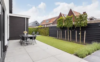 Kolenboer 19, HENDRIK-IDO-AMBACHT