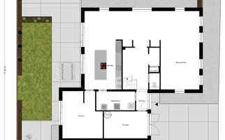 Kolenboer 19, HENDRIK-IDO-AMBACHT