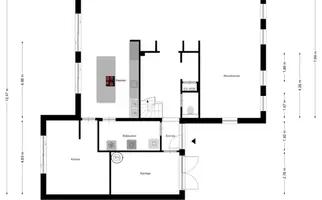 Kolenboer 19, HENDRIK-IDO-AMBACHT