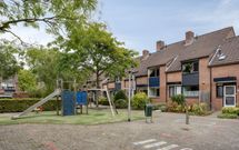 Breedeweer 57, HENDRIK-IDO-AMBACHT
