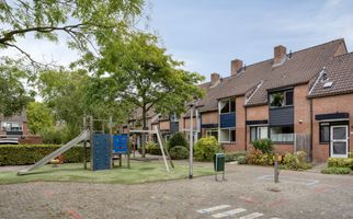 Breedeweer 57, HENDRIK-IDO-AMBACHT