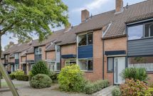 Breedeweer 57, HENDRIK-IDO-AMBACHT