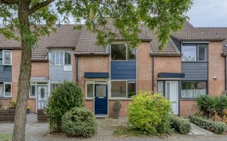 Breedeweer 57, HENDRIK-IDO-AMBACHT