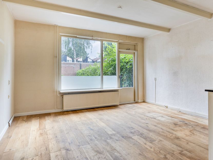 Breedeweer 57, HENDRIK-IDO-AMBACHT