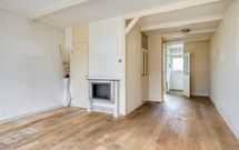 Breedeweer 57, HENDRIK-IDO-AMBACHT