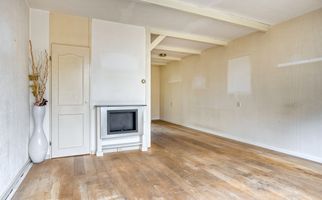 Breedeweer 57, HENDRIK-IDO-AMBACHT
