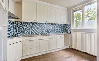 Breedeweer 57, HENDRIK-IDO-AMBACHT