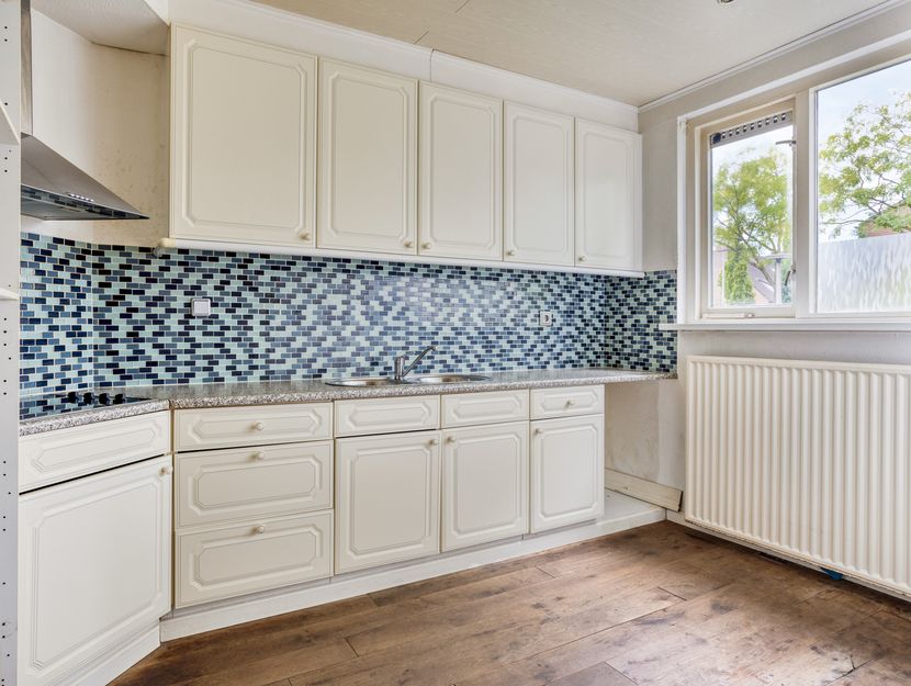 Breedeweer 57, HENDRIK-IDO-AMBACHT