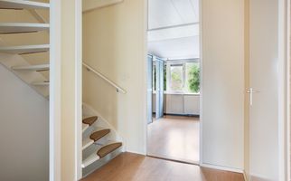 Breedeweer 57, HENDRIK-IDO-AMBACHT