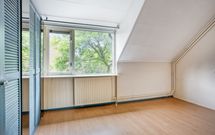 Breedeweer 57, HENDRIK-IDO-AMBACHT