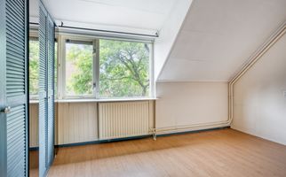 Breedeweer 57, HENDRIK-IDO-AMBACHT