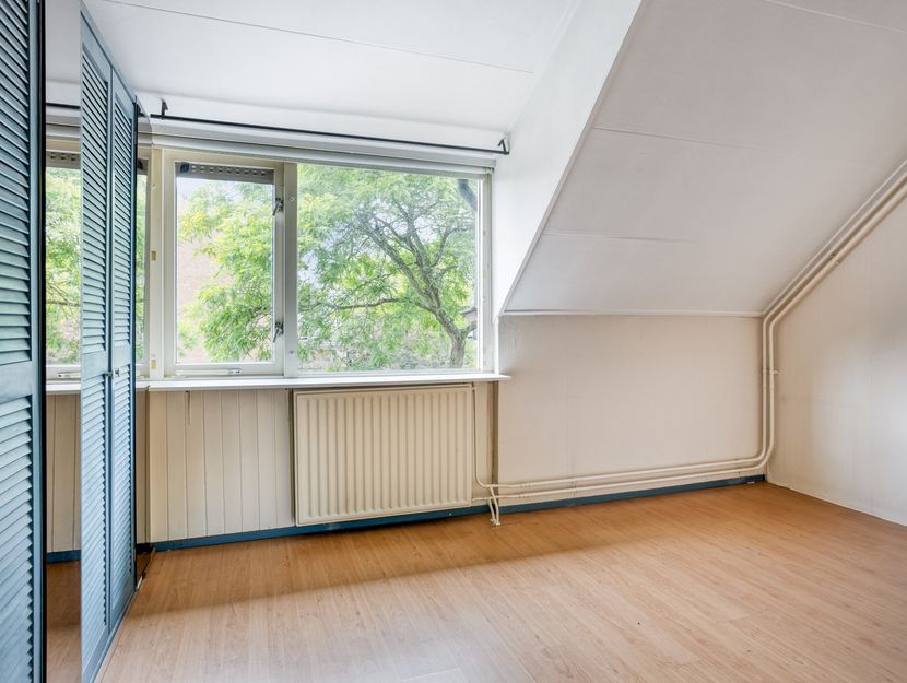 Breedeweer 57, HENDRIK-IDO-AMBACHT
