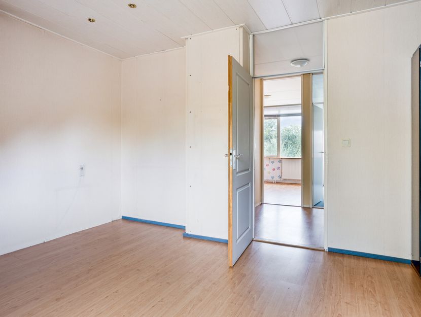 Breedeweer 57, HENDRIK-IDO-AMBACHT