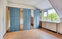Breedeweer 57, HENDRIK-IDO-AMBACHT