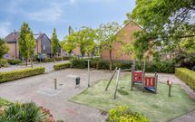 Breedeweer 57, HENDRIK-IDO-AMBACHT