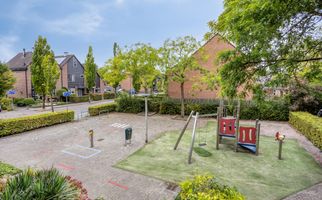Breedeweer 57, HENDRIK-IDO-AMBACHT