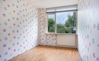 Breedeweer 57, HENDRIK-IDO-AMBACHT