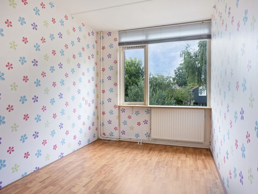 Breedeweer 57, HENDRIK-IDO-AMBACHT