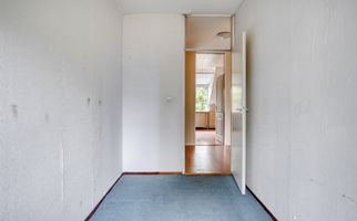 Breedeweer 57, HENDRIK-IDO-AMBACHT