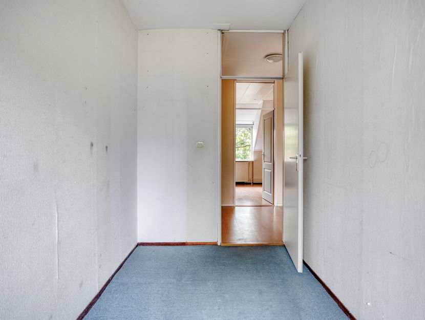 Breedeweer 57, HENDRIK-IDO-AMBACHT