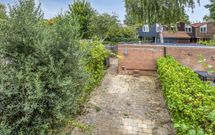 Breedeweer 57, HENDRIK-IDO-AMBACHT