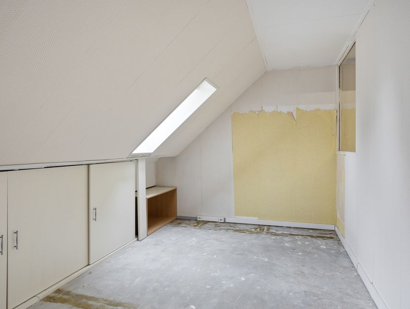 Breedeweer 57, HENDRIK-IDO-AMBACHT