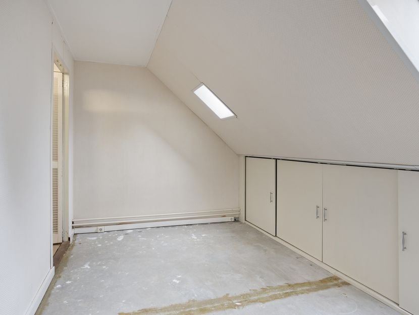 Breedeweer 57, HENDRIK-IDO-AMBACHT