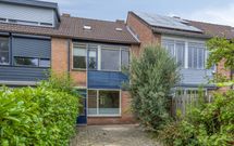 Breedeweer 57, HENDRIK-IDO-AMBACHT