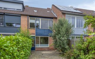 Breedeweer 57, HENDRIK-IDO-AMBACHT