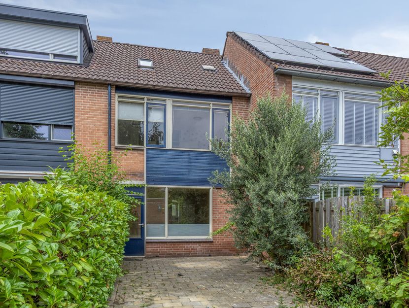 Breedeweer 57, HENDRIK-IDO-AMBACHT