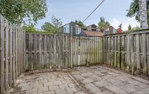 Breedeweer 57, HENDRIK-IDO-AMBACHT