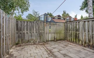 Breedeweer 57, HENDRIK-IDO-AMBACHT