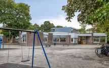 Breedeweer 57, HENDRIK-IDO-AMBACHT